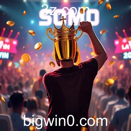 Revolução no Mundo dos Jogos com Grandes Vitórias