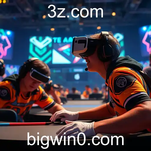A Ascensão das Apostas Online em 2025