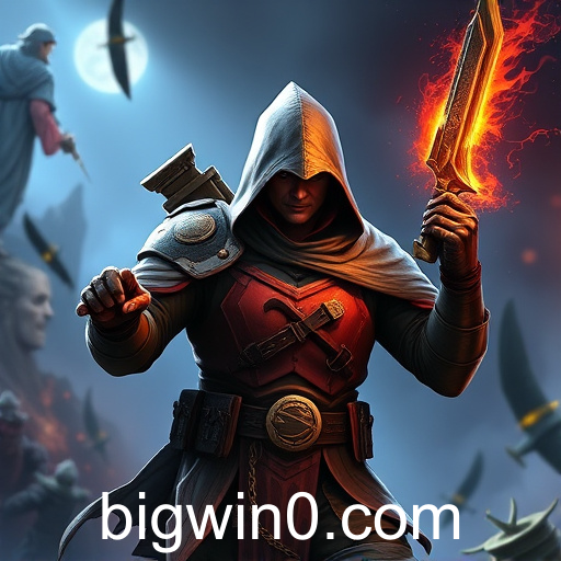 Grandes Prêmios e Novidades no Mundo dos Jogos