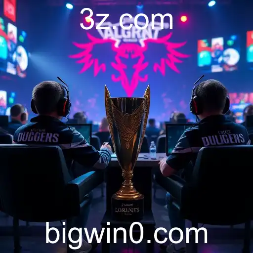 Impacto do 'BigWin' no Crescimento das Plataformas de Jogos Online