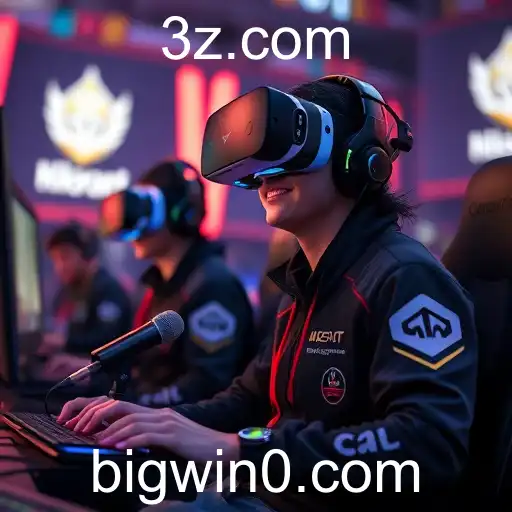 Revolução dos eSports e Vitórias Memoráveis