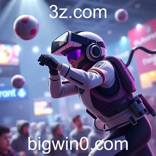 Avanços Incríveis no Mundo dos Jogos Digitais