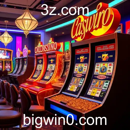 Crescimento dos Jogos de Azar Online Aumenta com Economia Turbulenta