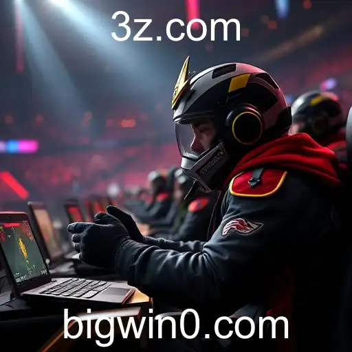 Grande Vitória: O Impacto dos Torneios Online em 2025