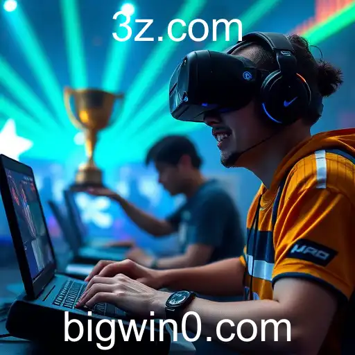 Inovações e Ganhos no Mundo dos Jogos Online