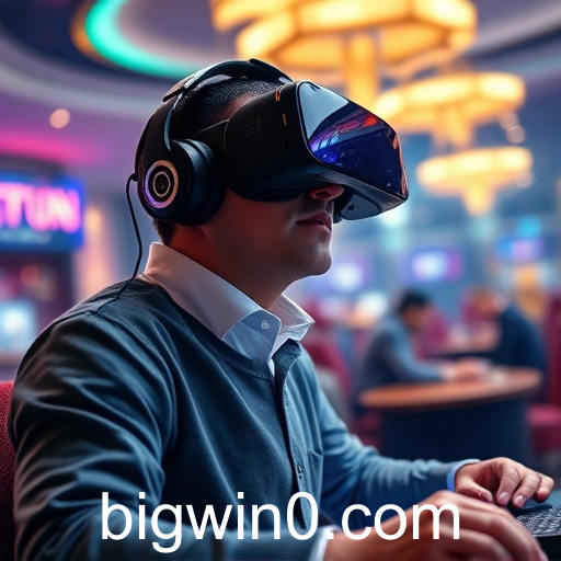 Novos Horizontes para Jogos Online