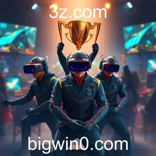 Revolução nos Jogos: Big Wins e Novas Tendências em 2025