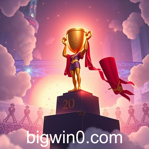 Ascensão das Grandes Conquistas nos Jogos Digitais