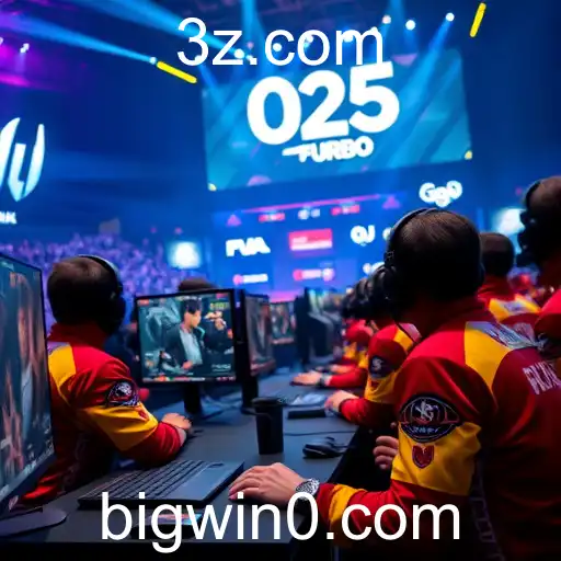 Ascensão dos eSports: Superando Fronteiras e Conquistando Recordes