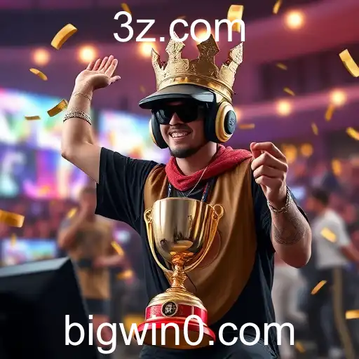 A Evolução dos Jogos Online e o Impacto no Mercado Global