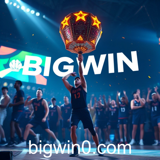 Nova Era dos Jogos com o Crescimento do 'bigwin'
